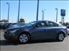 2013 Chevrolet Cruze LS Auto