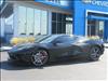 2020 Chevrolet Corvette Stingray