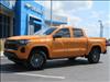 2025 Chevrolet Colorado LT