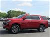 2022 Chevrolet Tahoe LS