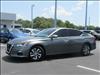 2021 Nissan Altima 2.5 S