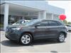 2021 Ford Edge SE