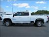2025 Chevrolet Silverado 2500HD LT - thumbnail 2