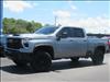 2025 Chevrolet Silverado 2500HD ZR2