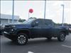 2023 Chevrolet Silverado 2500HD Custom