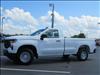 2025 Chevrolet Silverado 1500 Work Truck