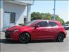 2023 Toyota Corolla Hatchback XSE