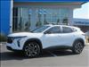 2025 Chevrolet Trax RS