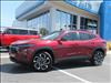 2025 Chevrolet Trax RS