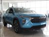 2025 Chevrolet Trax RS