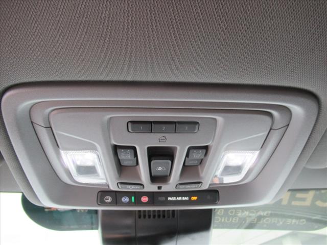 2024 Chevrolet Silverado 3500HD LTZ