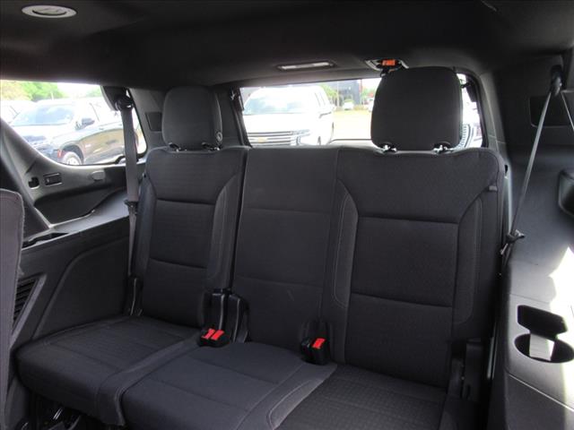 2022 Chevrolet Tahoe LS