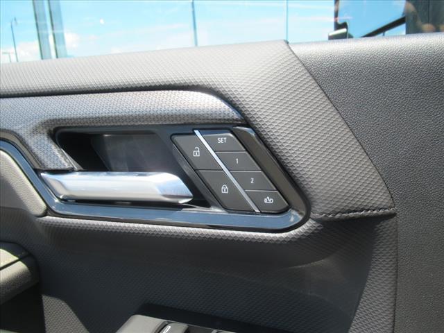 2025 Chevrolet Silverado 2500HD ZR2