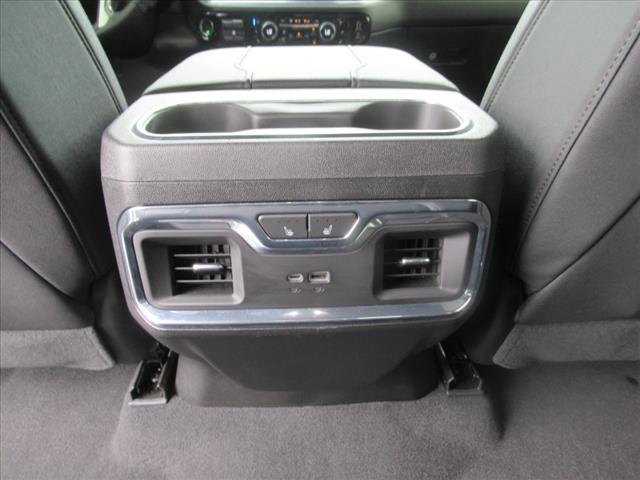 2024 Chevrolet Silverado 3500HD LTZ