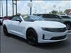 2023 Chevrolet Camaro LT
