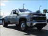2025 Chevrolet Silverado 3500HD LT