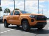 2025 Chevrolet Colorado LT