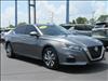 2021 Nissan Altima 2.5 S