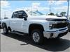 2025 Chevrolet Silverado 2500HD LT - thumbnail 3