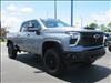 2025 Chevrolet Silverado 2500HD ZR2