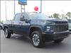 2023 Chevrolet Silverado 2500HD Custom