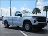 2025 Chevrolet Silverado 1500 Work Truck