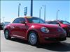 2013 Volkswagen Beetle Convertible 2.5L PZEV