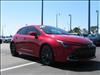 2023 Toyota Corolla Hatchback XSE