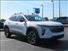 2025 Chevrolet Trax RS