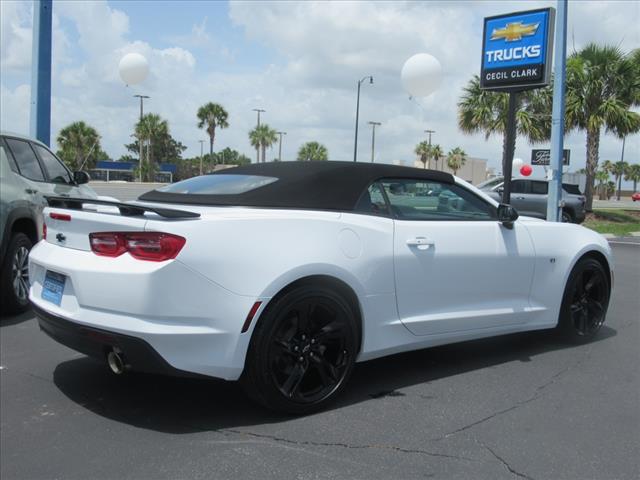 2023 Chevrolet Camaro LT