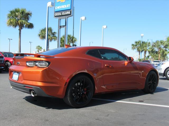 2023 Chevrolet Camaro SS