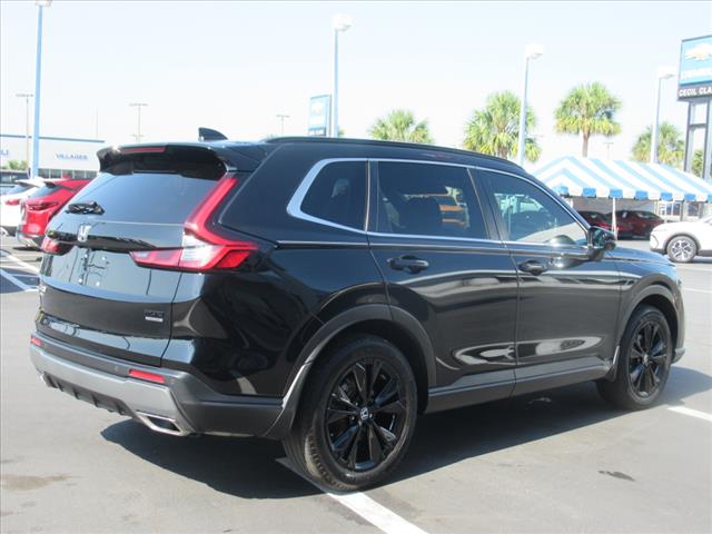 2023 Honda CR-V Hybrid Sport Touring