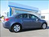 2013 Chevrolet Cruze LS Auto