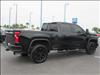 2024 Chevrolet Silverado 3500HD LTZ