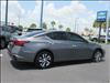 2021 Nissan Altima 2.5 S