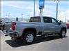 2025 Chevrolet Silverado 2500HD High Country