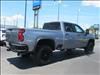 2025 Chevrolet Silverado 2500HD ZR2