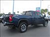 2023 Chevrolet Silverado 2500HD Custom