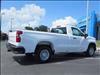 2025 Chevrolet Silverado 1500 Work Truck