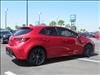 2023 Toyota Corolla Hatchback XSE
