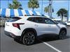 2025 Chevrolet Trax RS