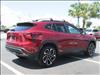 2025 Chevrolet Trax RS