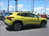 2025 Chevrolet Trax RS
