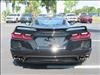 2020 Chevrolet Corvette Stingray