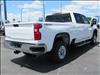2025 Chevrolet Silverado 2500HD LT - thumbnail 5