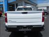 2025 Chevrolet Silverado 1500 Work Truck