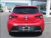 2023 Toyota Corolla Hatchback XSE