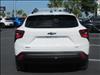 2025 Chevrolet Trax RS