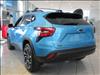 2025 Chevrolet Trax RS