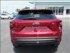2025 Chevrolet Trax RS